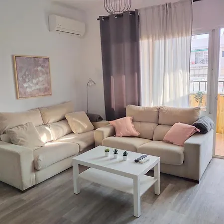 Appartement Paseo Tilos