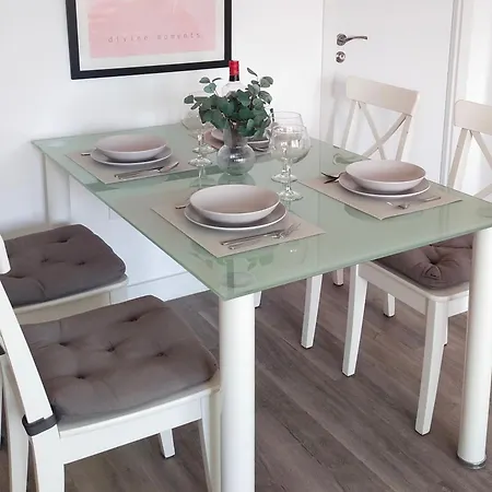 Appartement Paseo Tilos