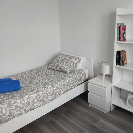Appartement Paseo Tilos