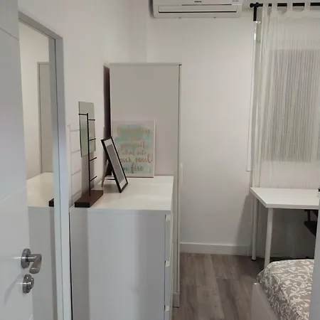 Paseo Tilos Appartement *