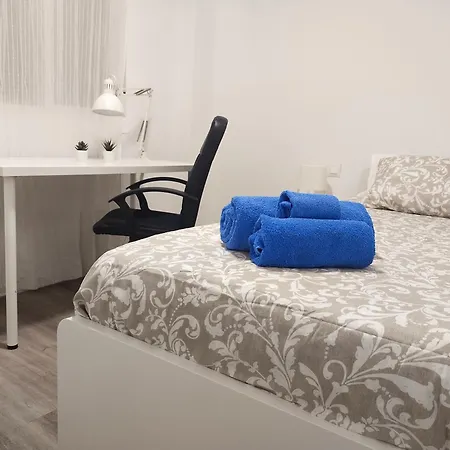 Appartement Paseo Tilos *