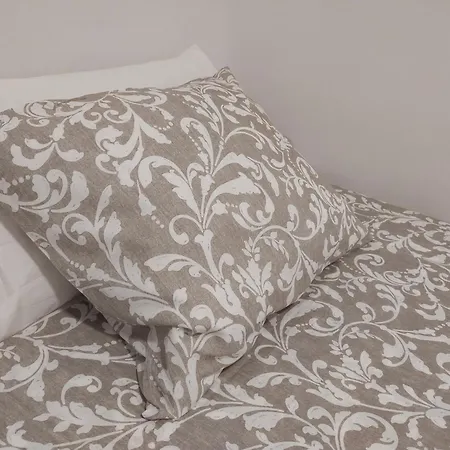 Appartement Paseo Tilos Málaga