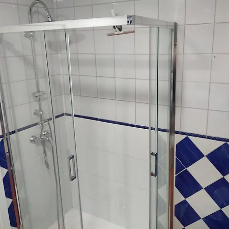 Appartement Paseo Tilos