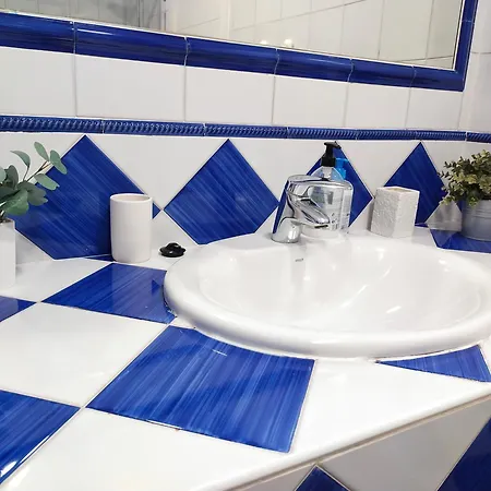 Paseo Tilos Apartment Malaga